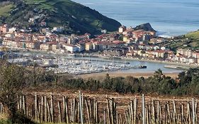 Zumaia Basque Alai