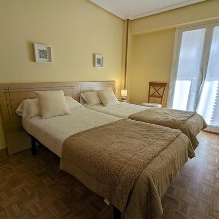 Appartement Zumaia Basque Alai Extérieur photo