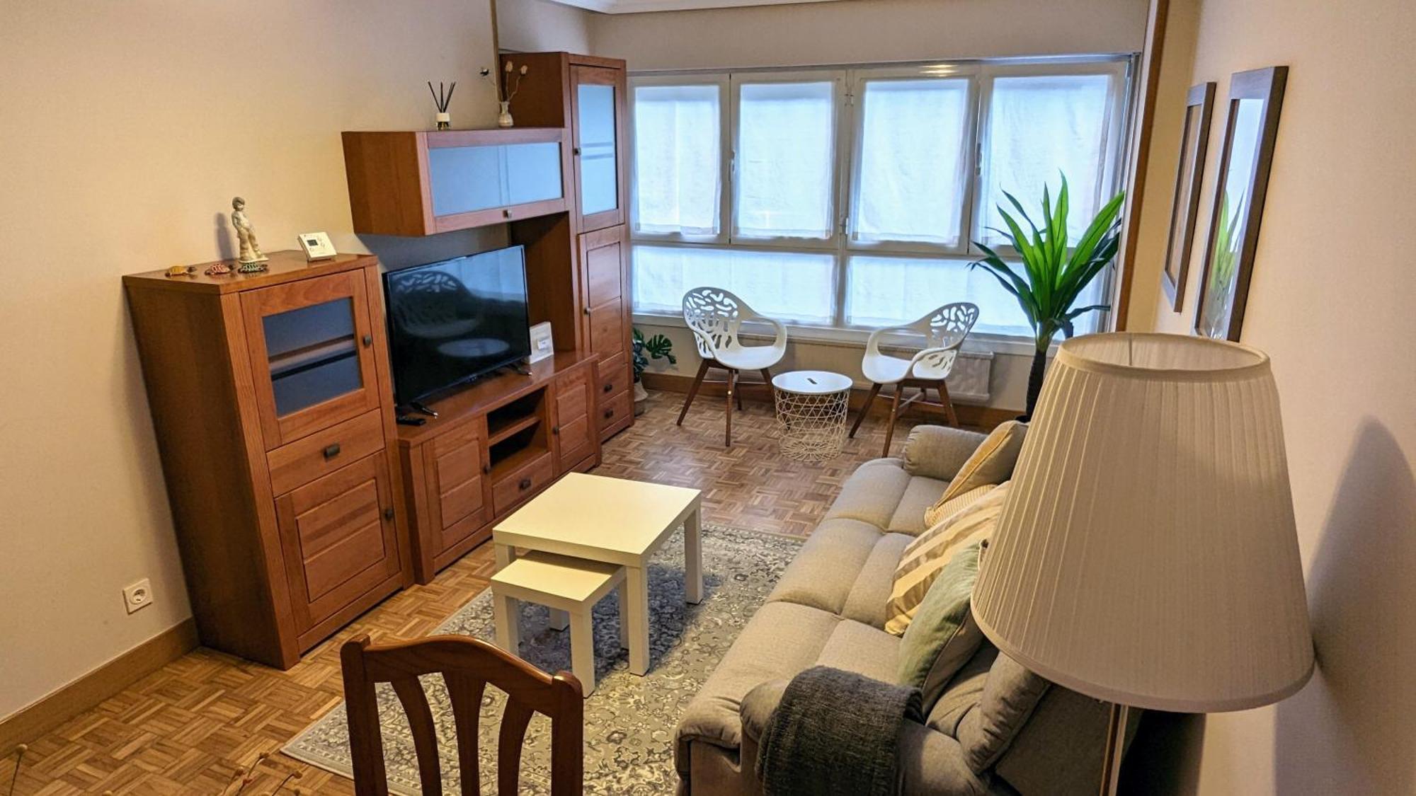 Appartement Zumaia Basque Alai Extérieur photo