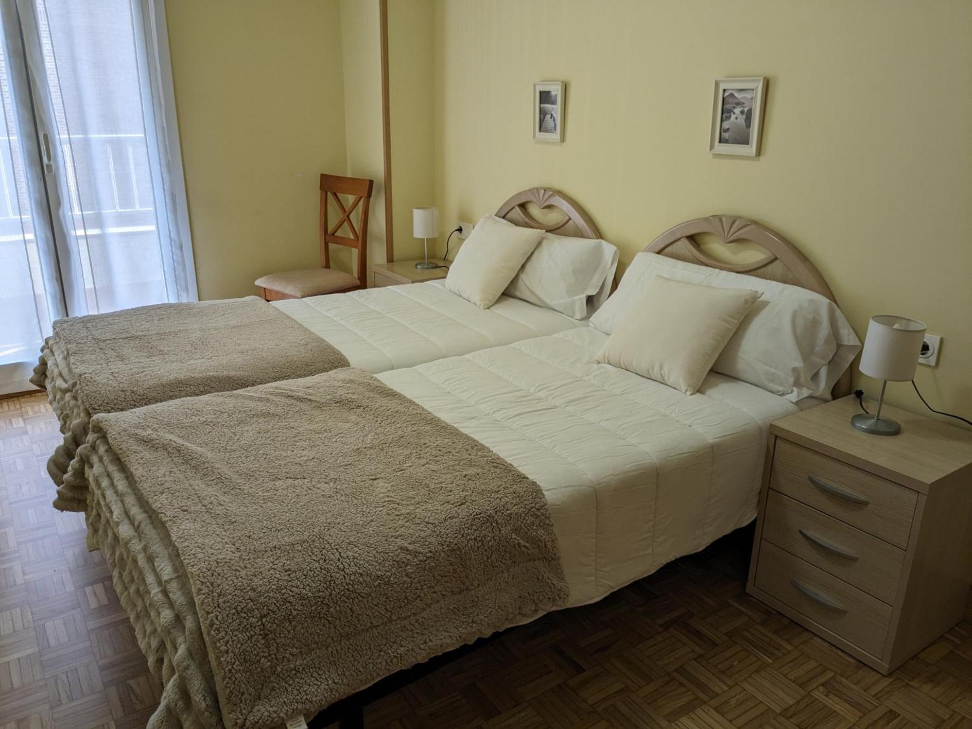 Appartement Zumaia Basque Alai Extérieur photo